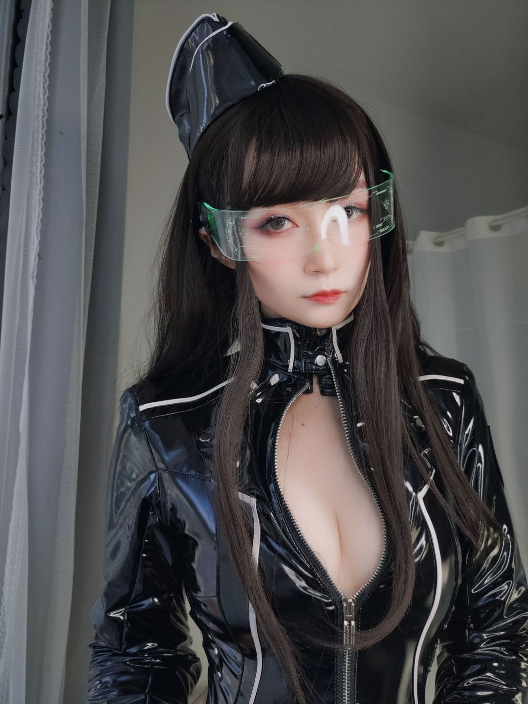 Coser小姐姐白银81–通讯官插图